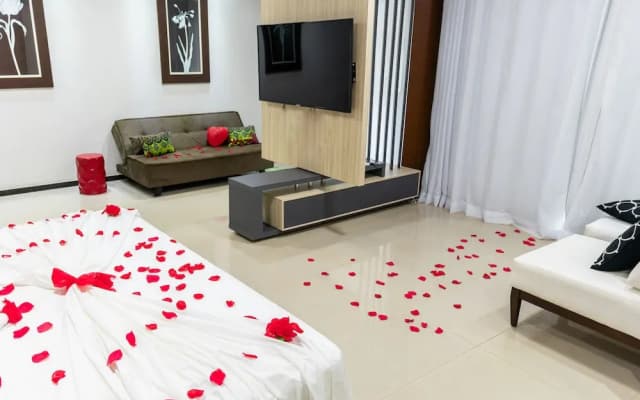 Escarpas Eco Village