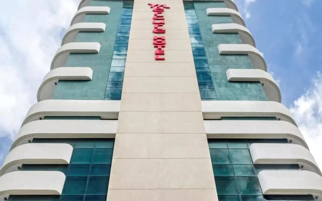 Mercure Salvador Pituba