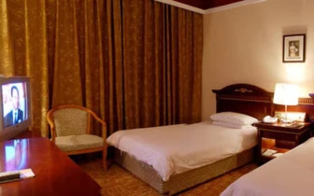 Sun Village Hotel Dunhuang