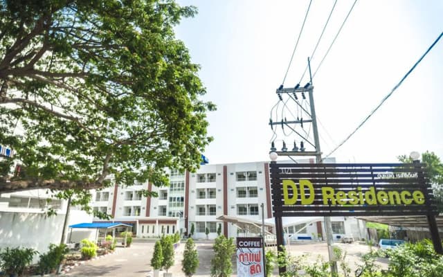 DD Residence Rayong