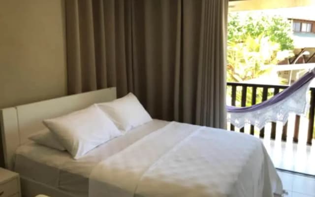 Flat Nannai Residence Porto de Galinhas