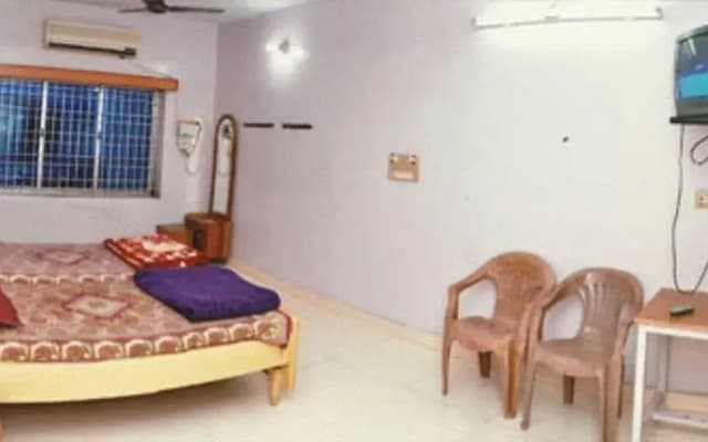 Lakshmi Cottage
