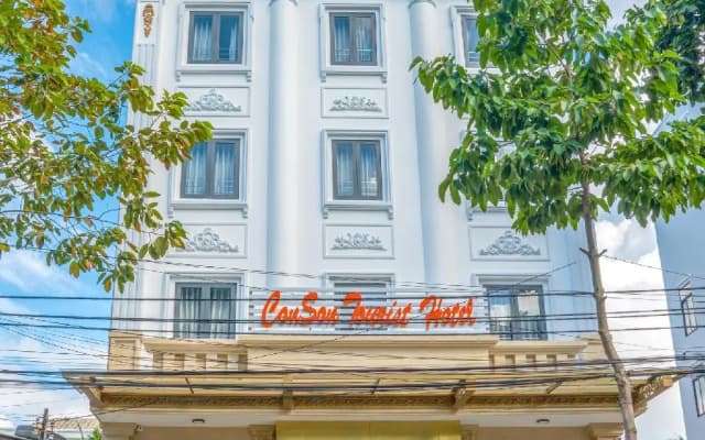ConSon Tourist Hotel