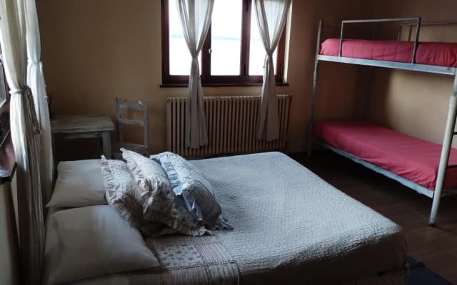 Antiguo Solar del Lago B&B