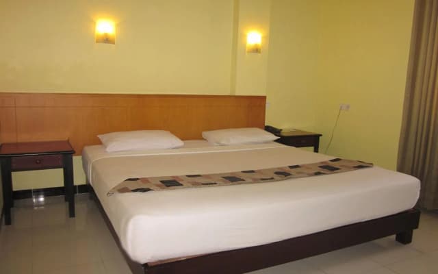 Aiqo Hotel