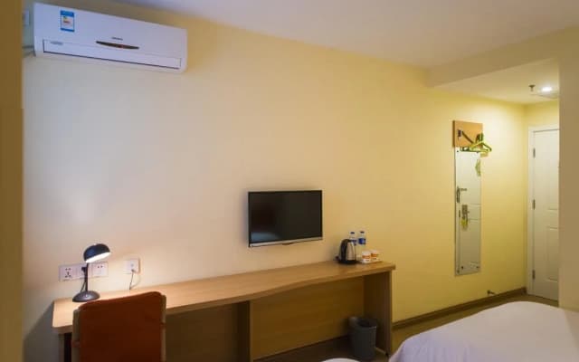 Home Inn Shenyang Tiexi Xiangjiang