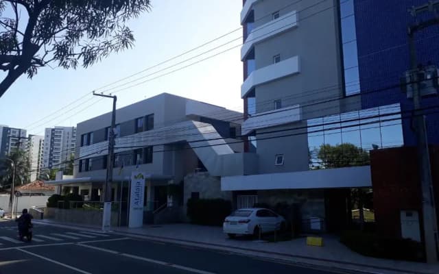 Atalaia Apart Hotel
