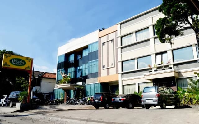 Serena Hotel Bandung