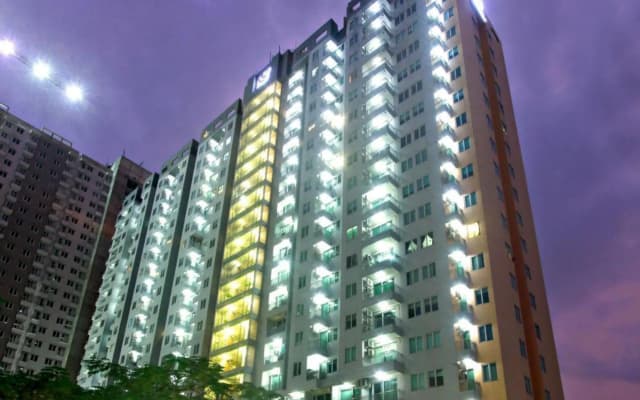 Galeri Ciumbuleuit Hotel