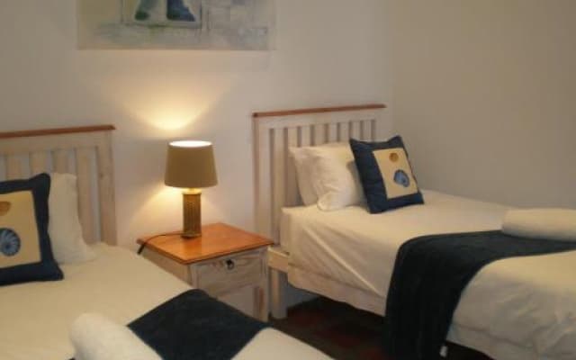 Albatros Holiday Home