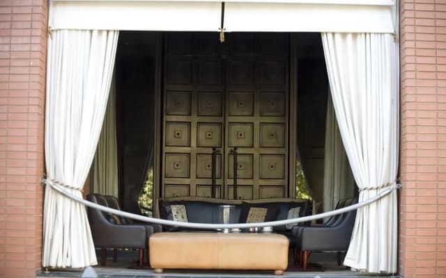 African Pride Melrose Arch Hotel, Autograph Collection