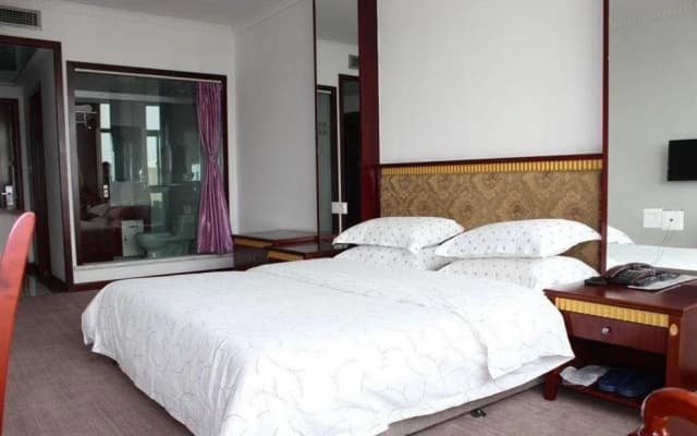 Changzhou Changyu Hotel