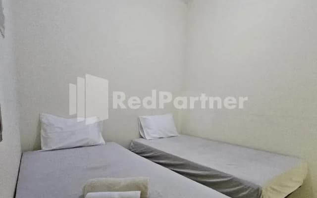 Gedangan Indah Homestay RedPartner