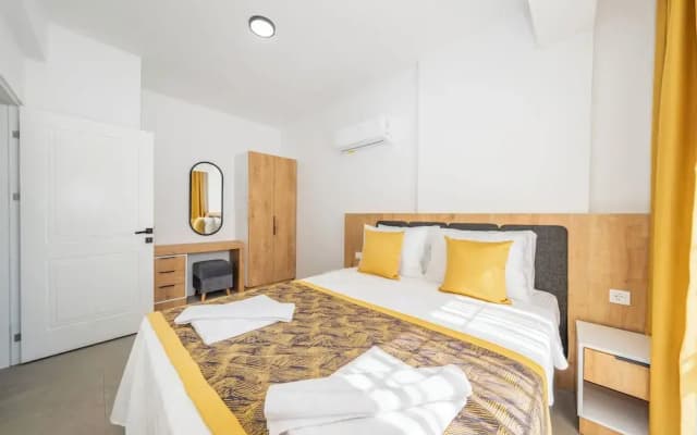 Dede Suites Fethiye
