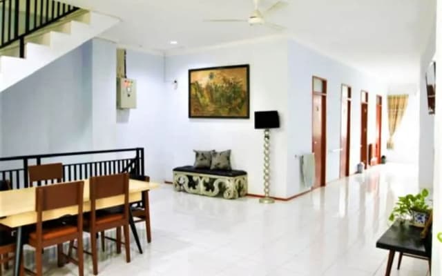 Wisma Rumah KIta