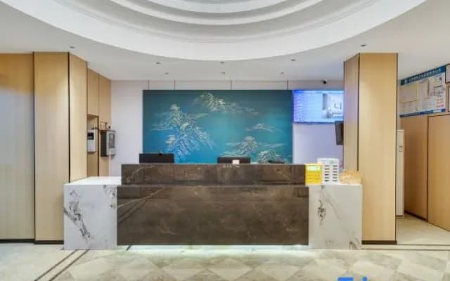 Yiyang hotel