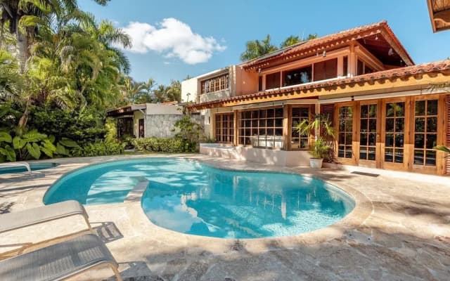 Villa Nearby Minitas w Poob bbq in Casa de Campo