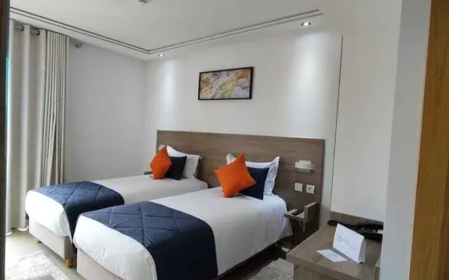 Lotus Hotel Casanearshore