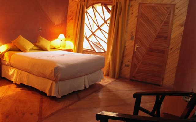 Hotel Poblado Kimal