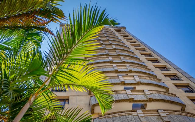 InterContinental São Paulo by IHG