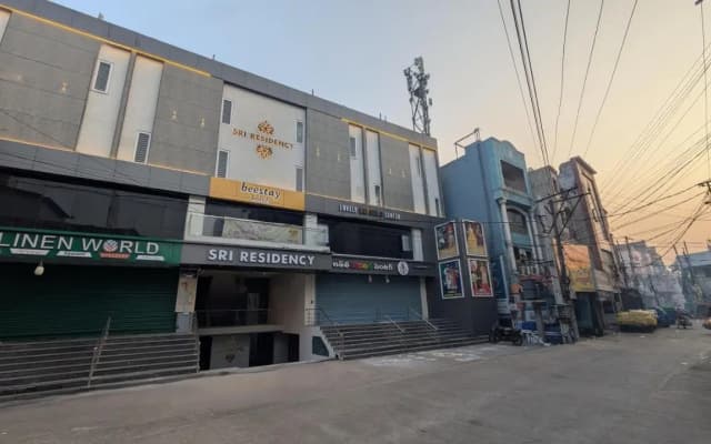 beestay Hotels Rajahmundry