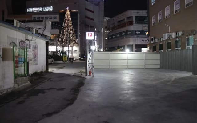 Suncheon Hotel Louys