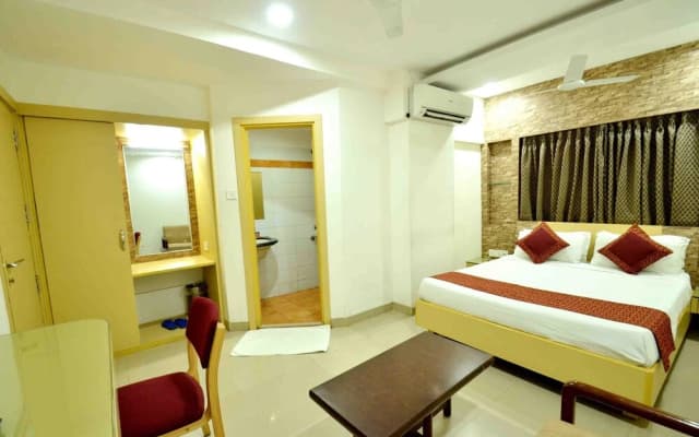 Hotel Kalinga