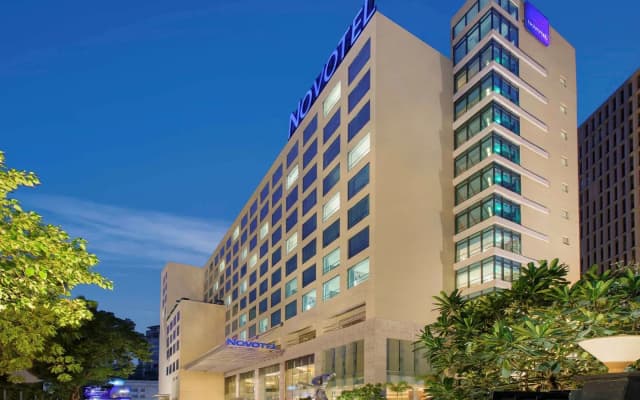 Novotel Ahmedabad