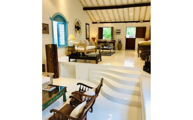 Casa La Torre - Hotel Boutique