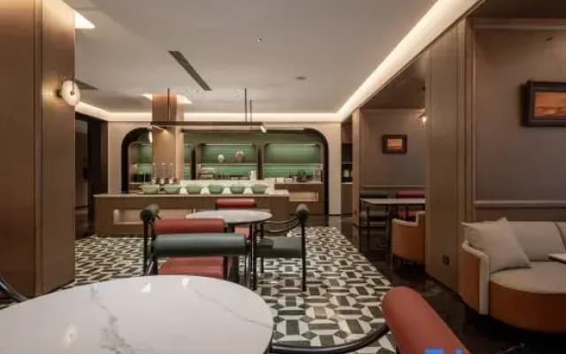 Yayue Hotel (Wuhu Nanling Square)