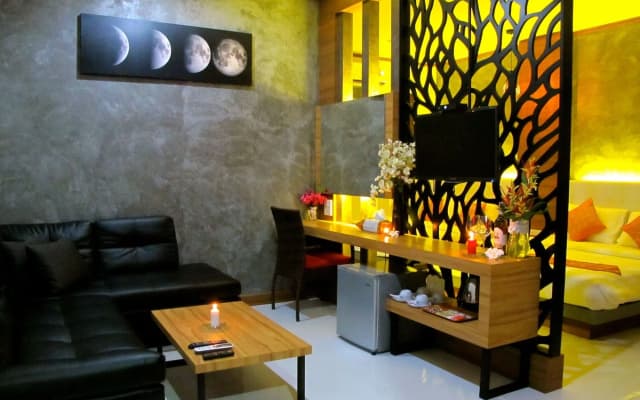 Chawlay Resort Koh Lipe