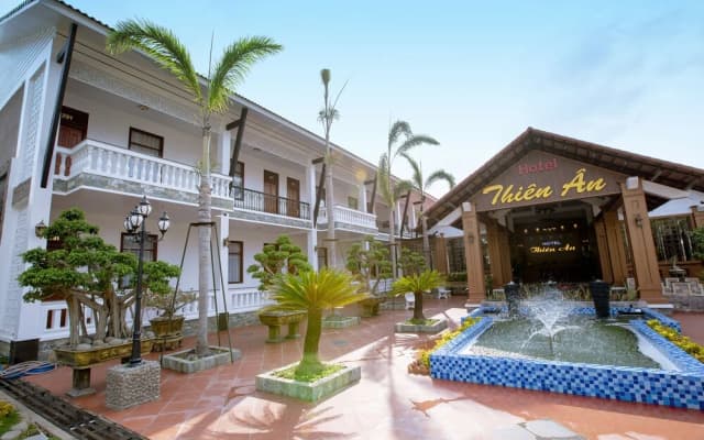 Thien An Hotel