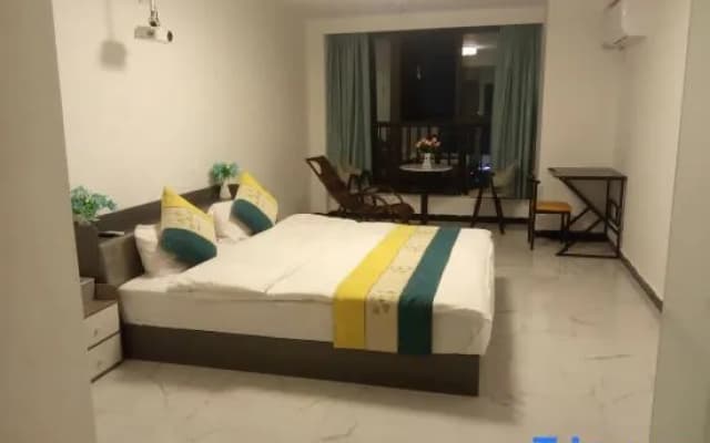 sanying family hotel