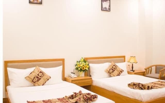 Hoai Thuong Hotel