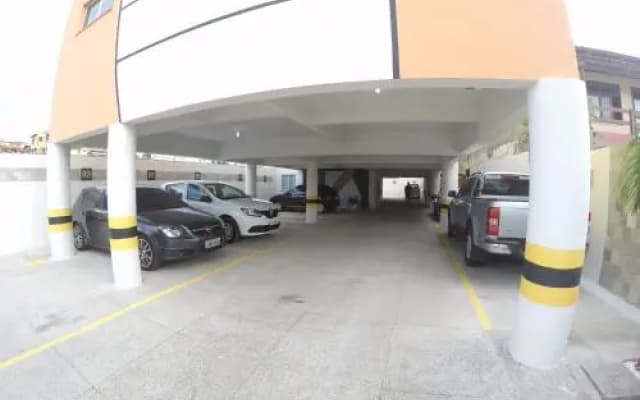 Brisa Brasil Residence