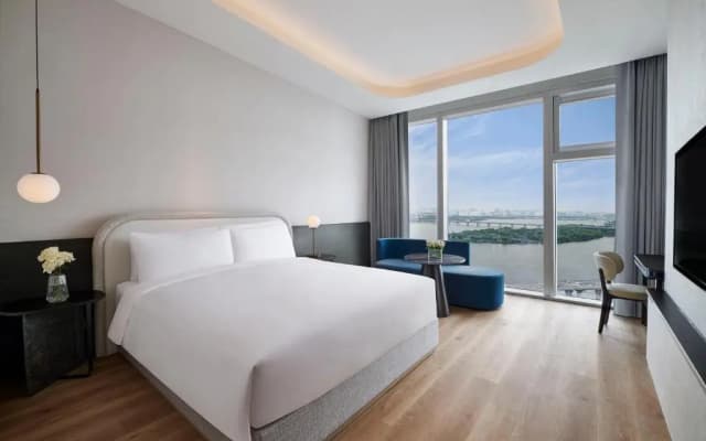 Hotel Naru Seoul - MGallery Collection