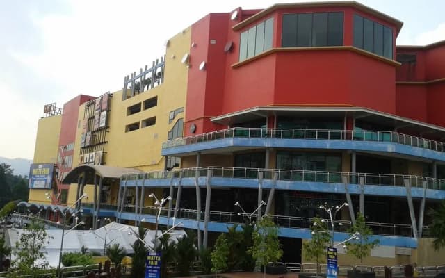 OYO Rooms Seremban KPJ