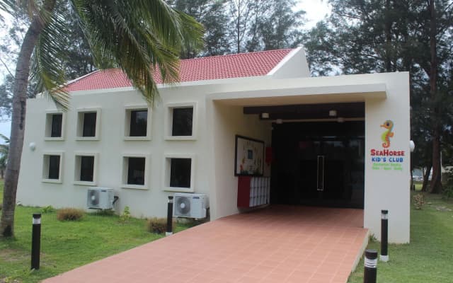 Miri Marriott Resort & Spa