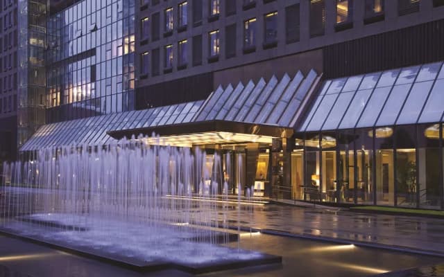 DoubleTree by Hilton Hotel Chongqing North
