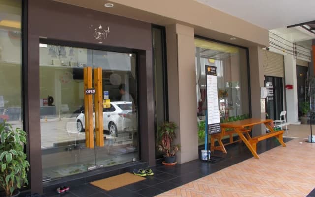 CityHub Thailand