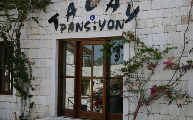 Talay Otel