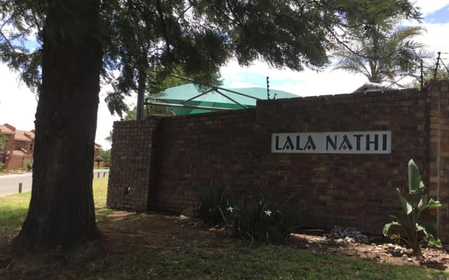 Lala Nathi