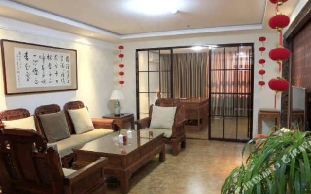 Tianlong Hotel