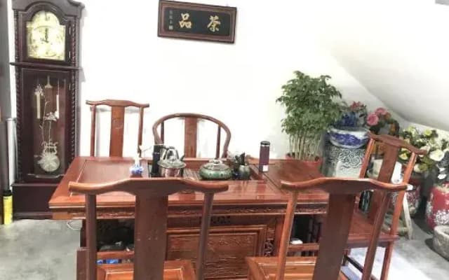 Huai'an Hexia Homestay