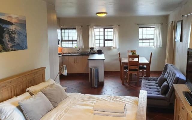Agape Holiday House
