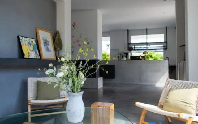 Beihai Weizhou Island Banshan Banhai Hostel
