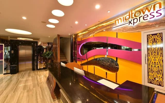 Midtown Xpress Balikpapan