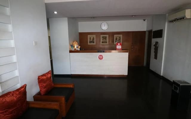 Jangga House Bed & Breakfast