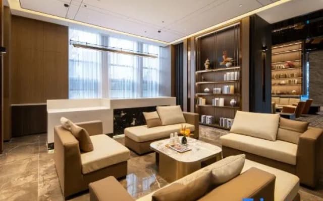 George Morandi Hotel (Langya Ancient City Store, Linyi Wuyue Plaza)