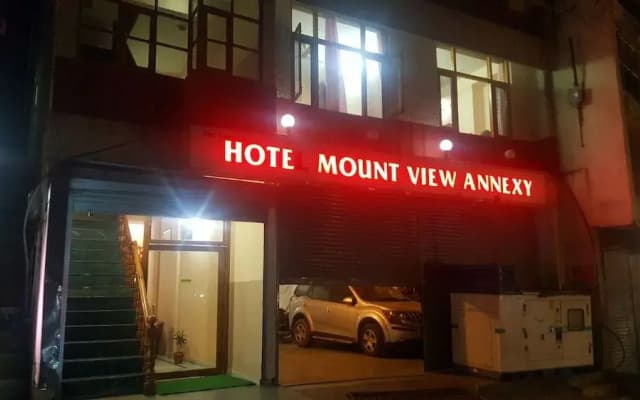 Hotel Mount View